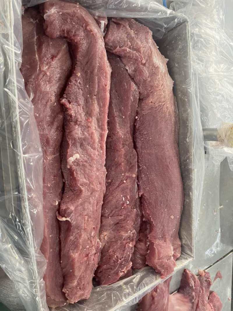 母猪三号肉