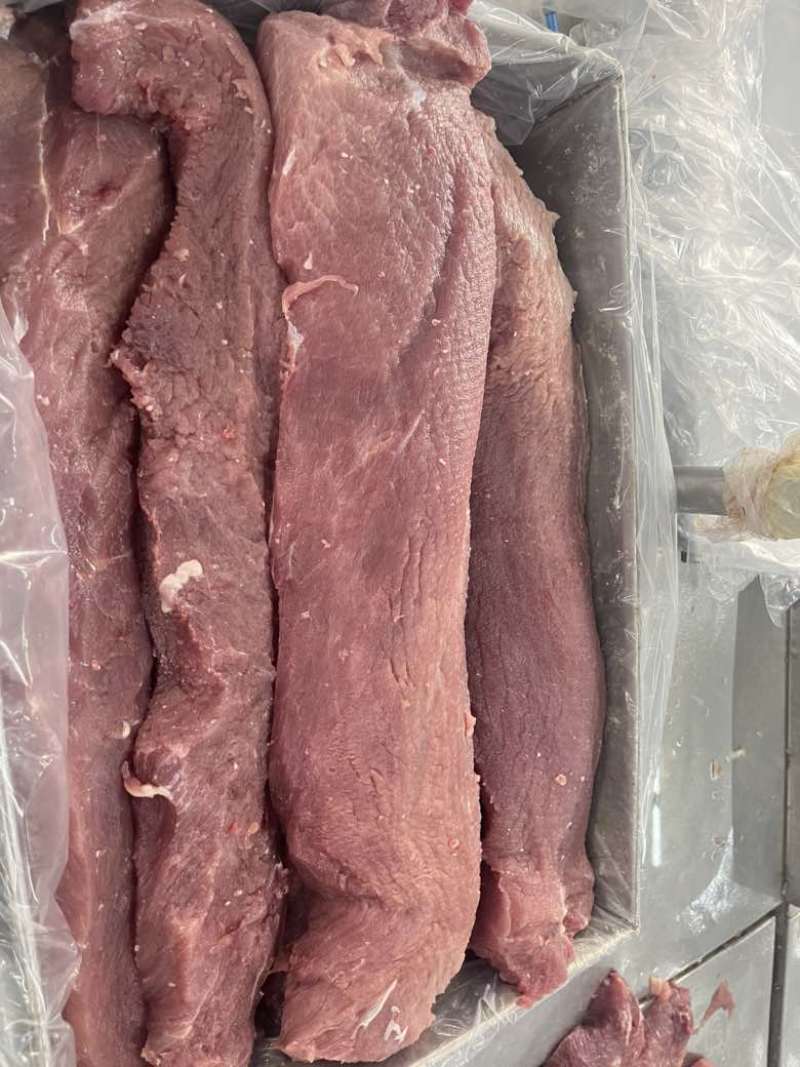 母猪三号肉