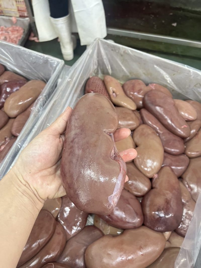 猪腰