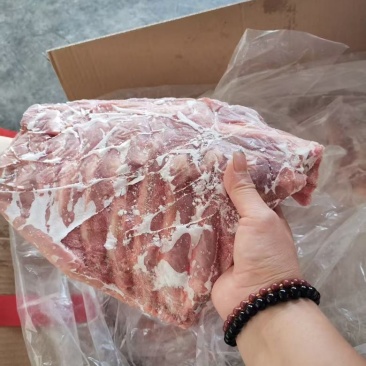 肥猪二级肋排