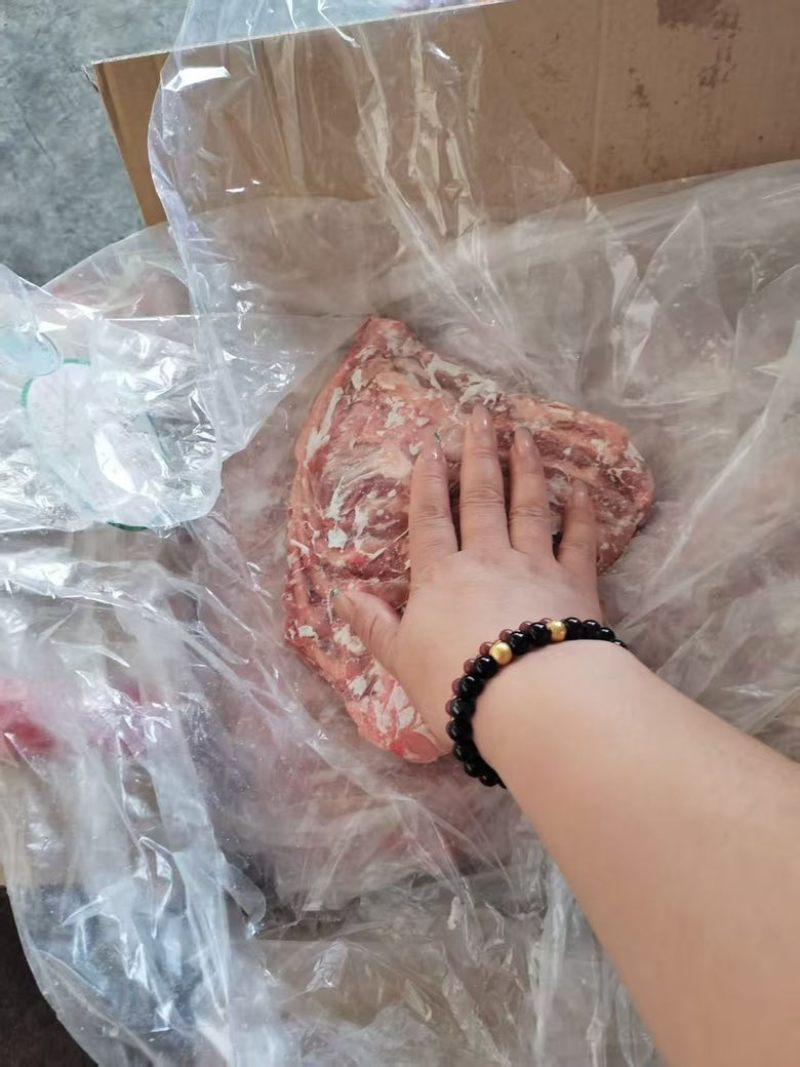 肥猪二级肋排