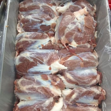 母猪龟键肉
