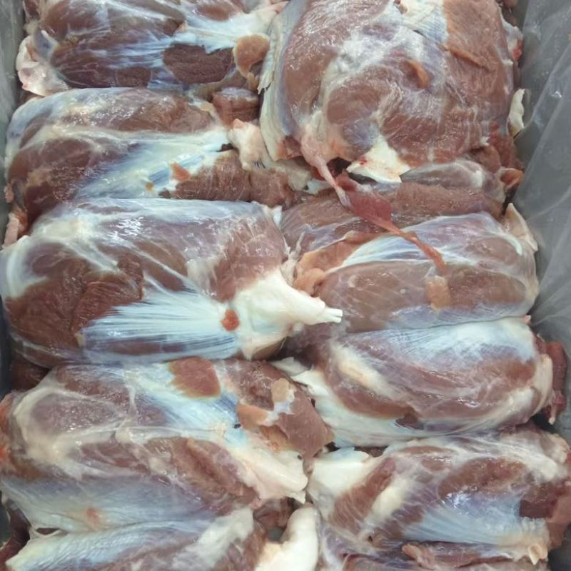 母猪龟键肉