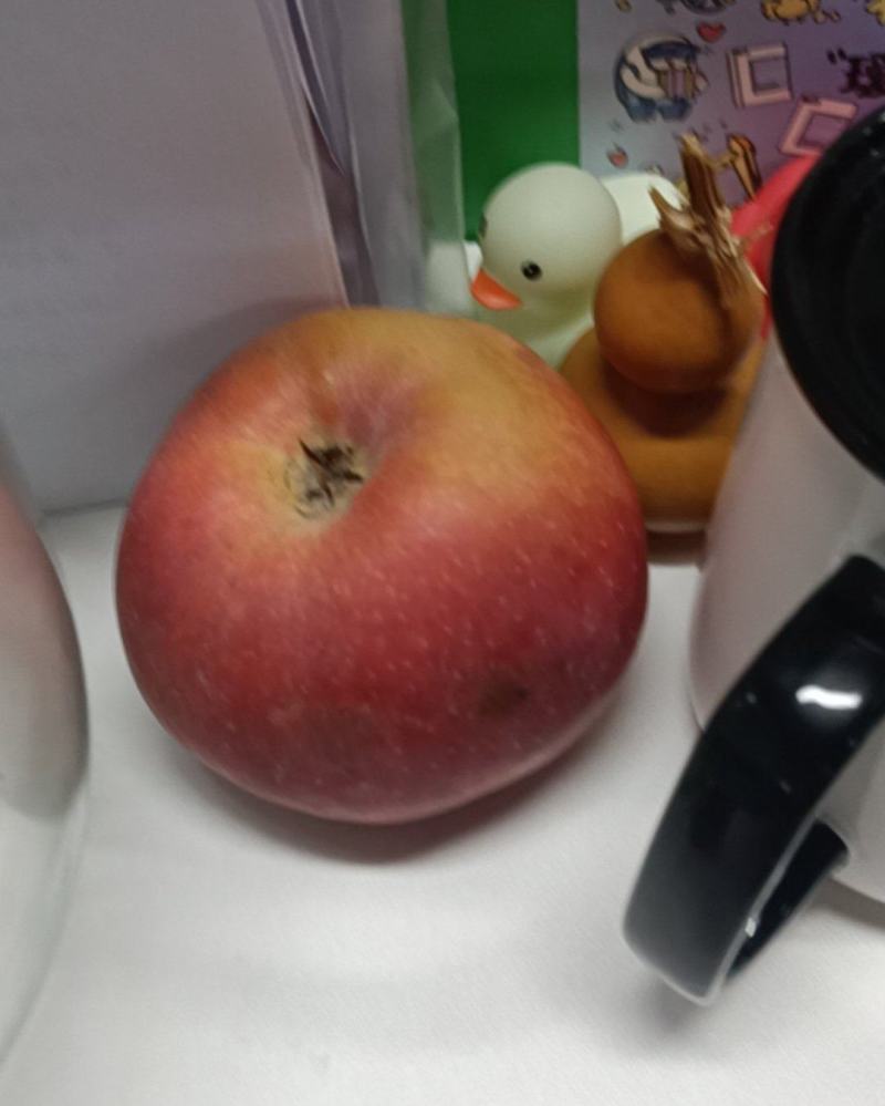 苹果