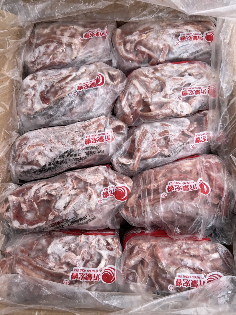精品纯干猪肚丝，质量非常好