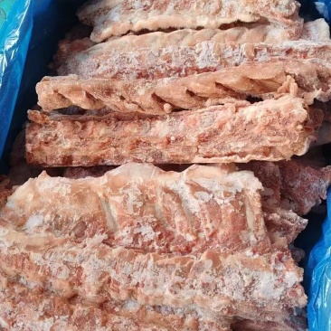 北骨新鲜肉多，质量很好