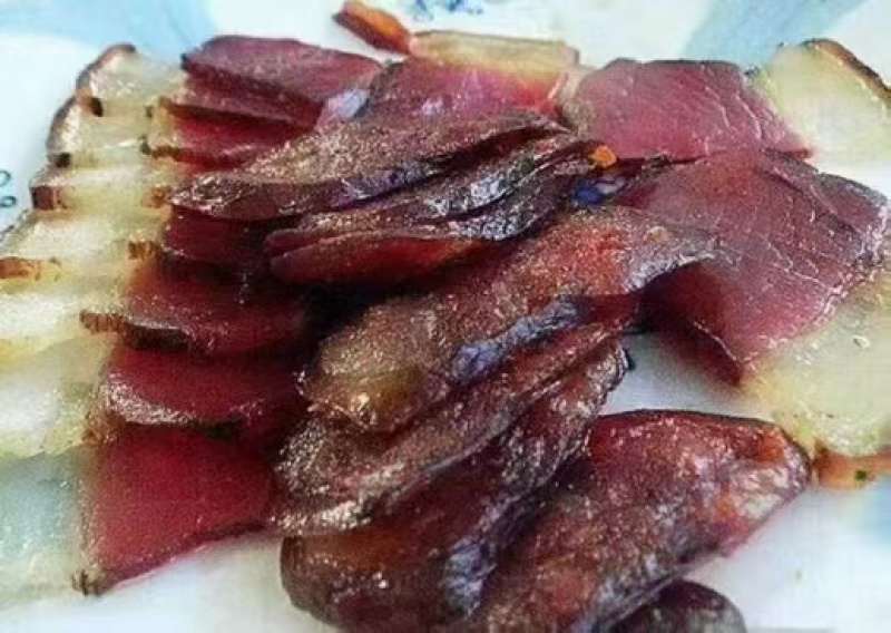 贵州腊肉