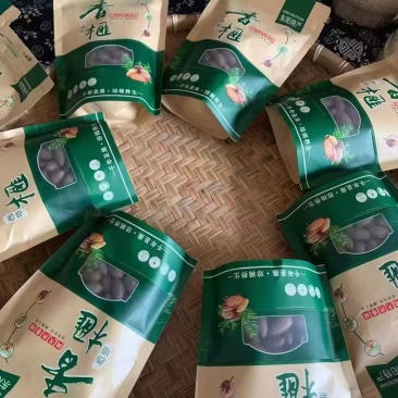 金华香榧