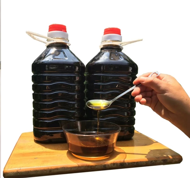 贵州农菜籽油