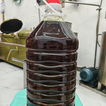 贵州农菜籽油