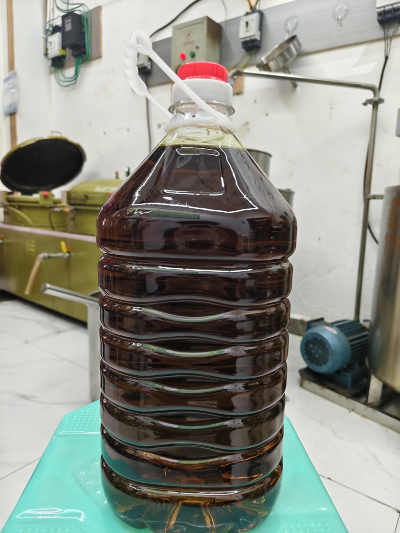 贵州农菜籽油
