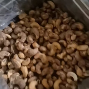 腰果一件代发批发