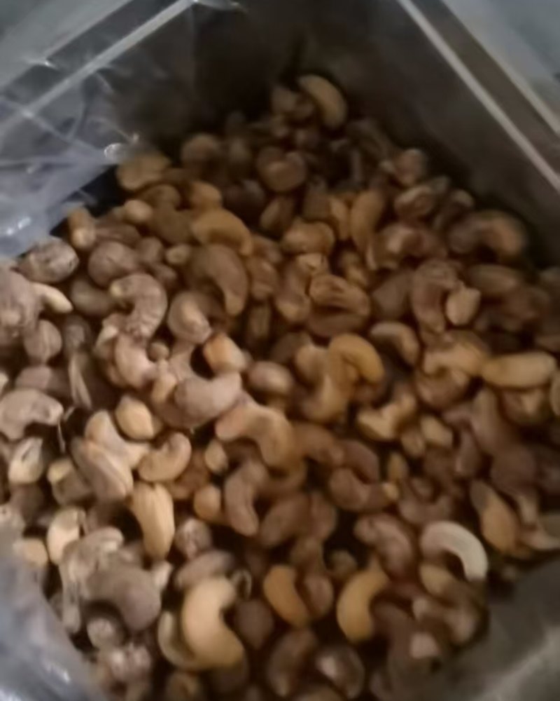 腰果一件代发批发