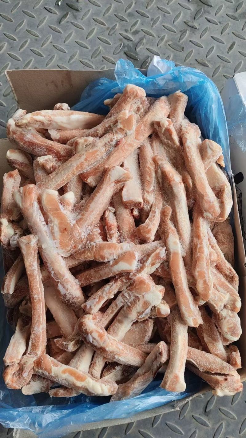0059肋排条到货实拍，纯干货，新鲜价格合适