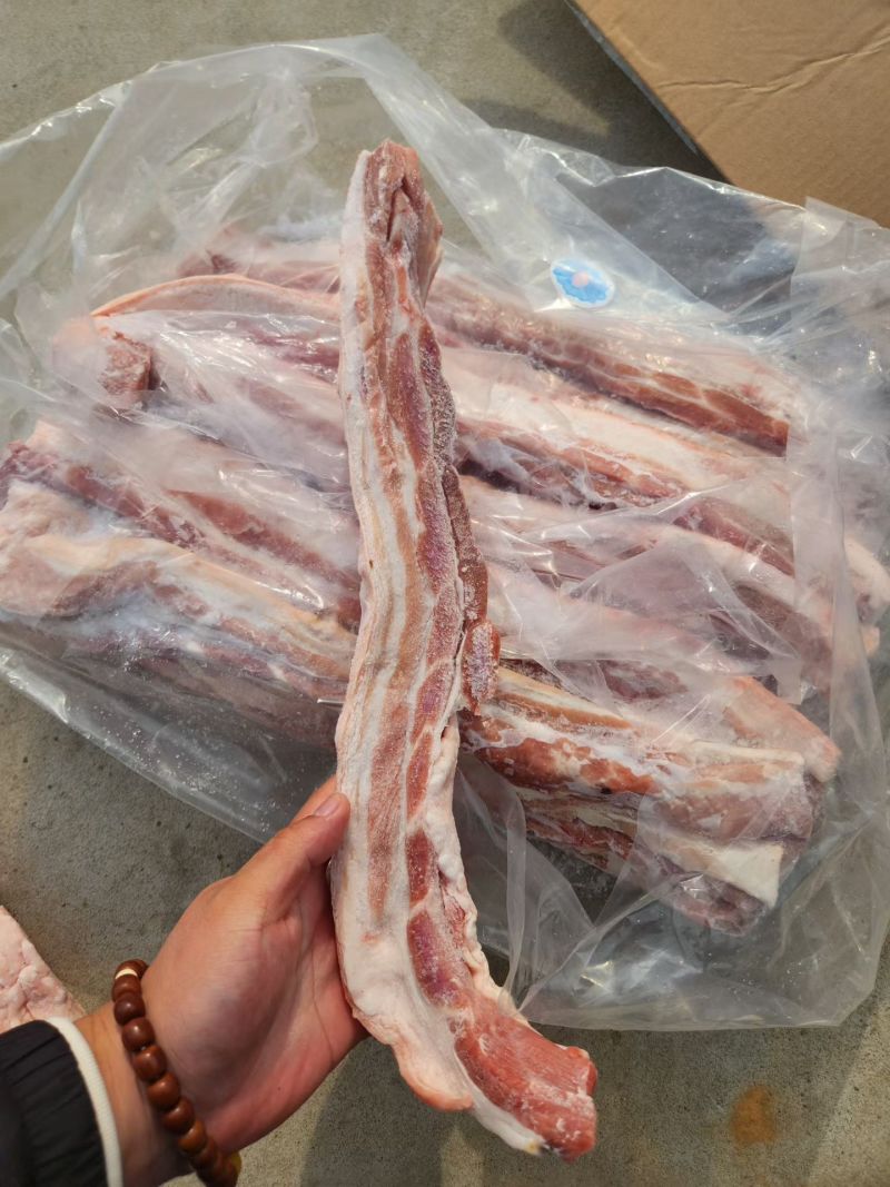 五花肉条电商一件代发