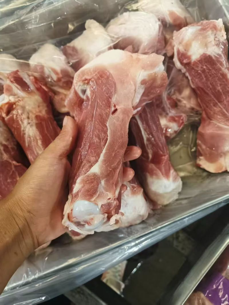 猪筒骨棒骨多肉电商**一件代发