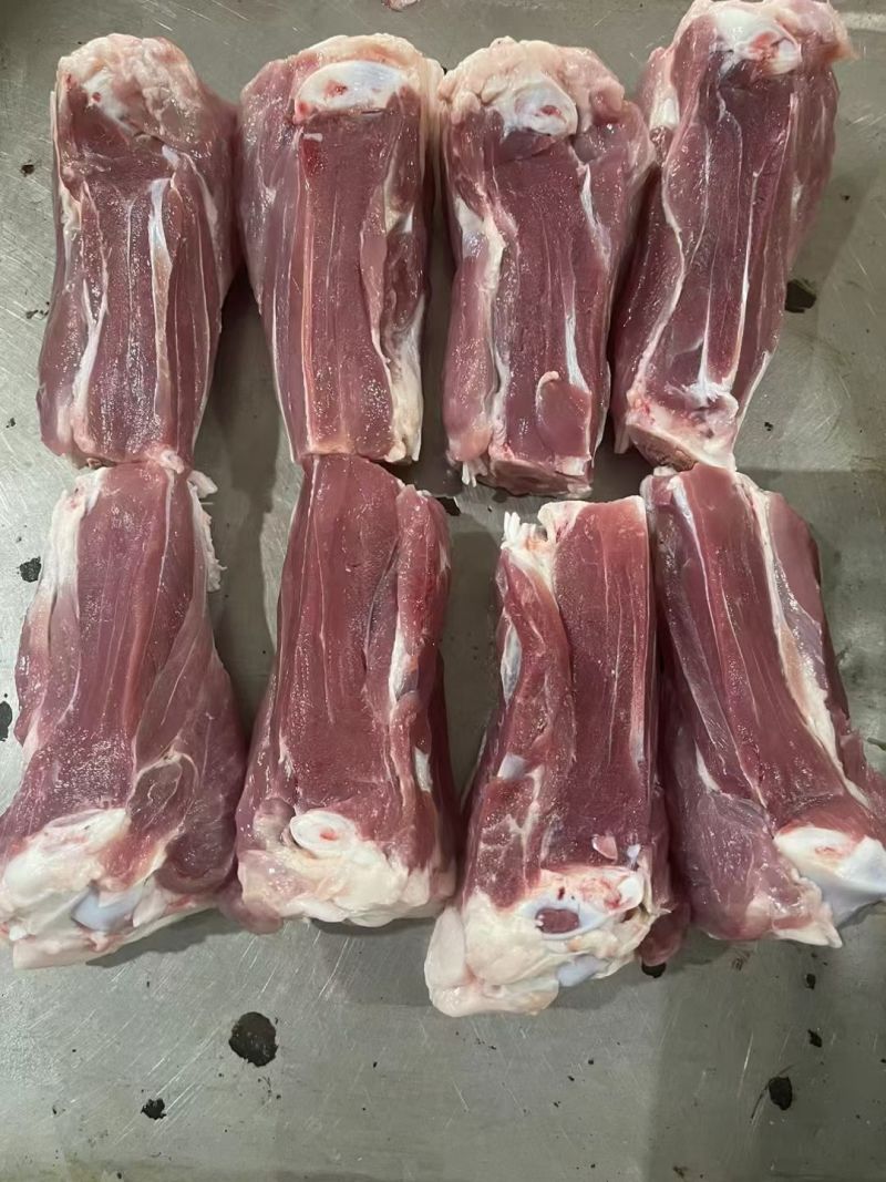猪筒骨棒骨多肉电商**一件代发