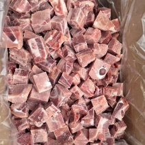 电商爆品:排骨块。排骨粒。多肉。生产，定制，包装，一件代发。