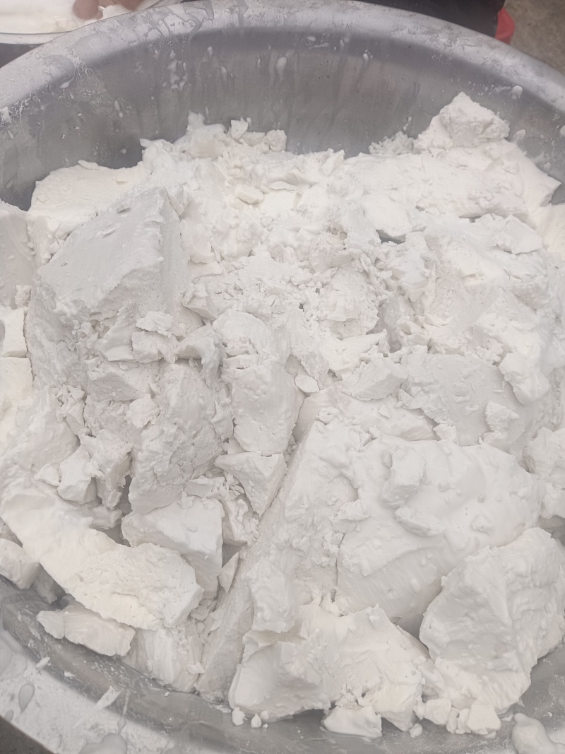 红薯粉