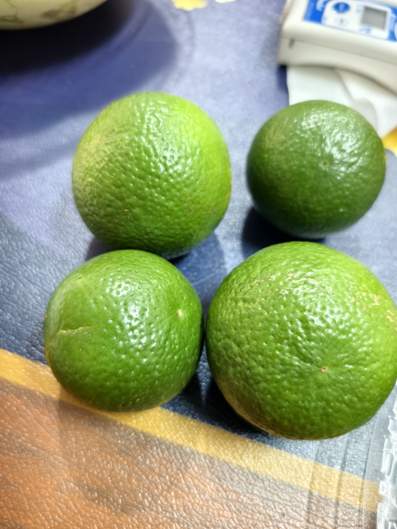 广西皇帝柑
