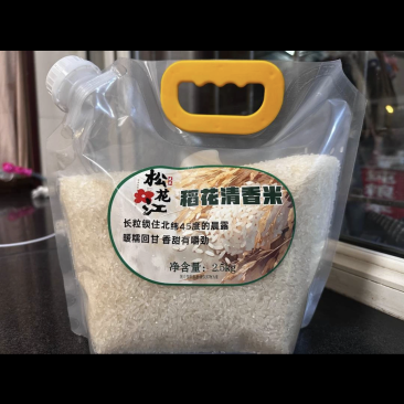 东北特色稻花香