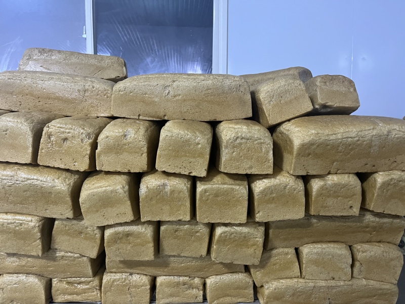 胡辣汤鲜面筋素胡辣汤专用面筋穗凉拌鲜面筋