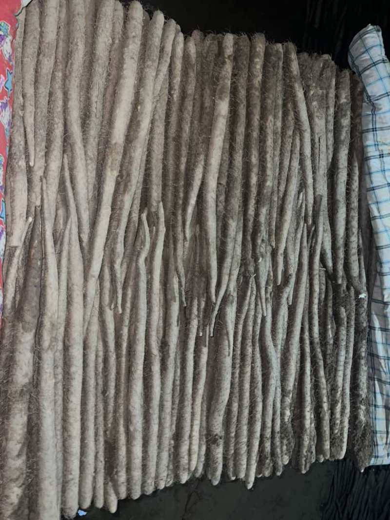 任泽区白玉山药