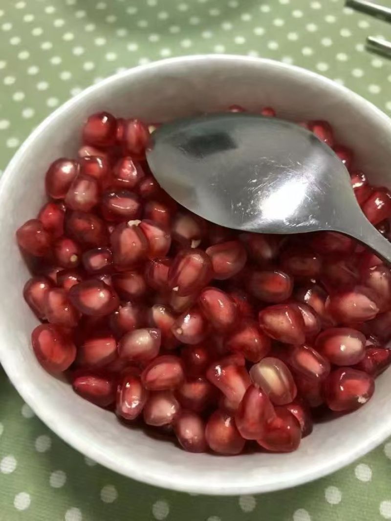 临潼石榴