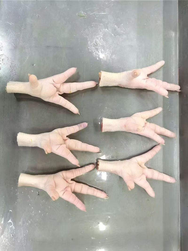 50克以上大凤爪
