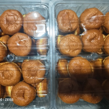 糕点批发