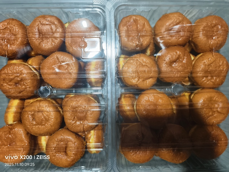 糕点批发