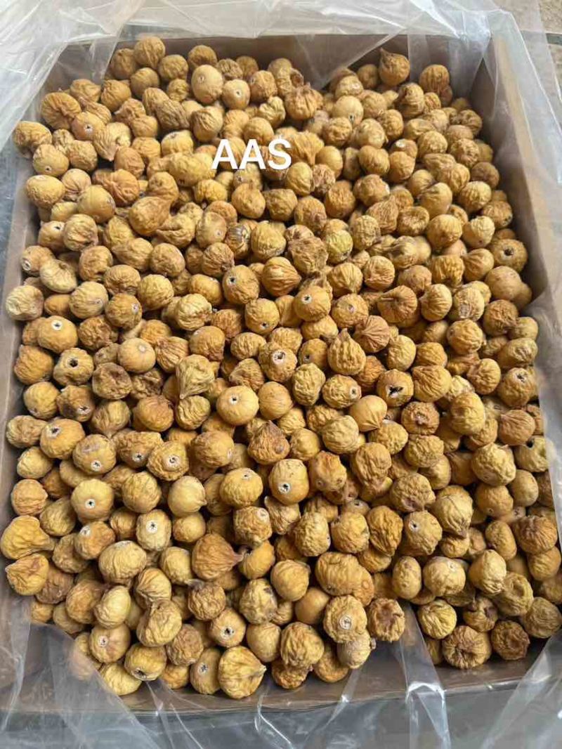 新货AAS