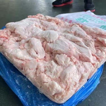 肚裆油