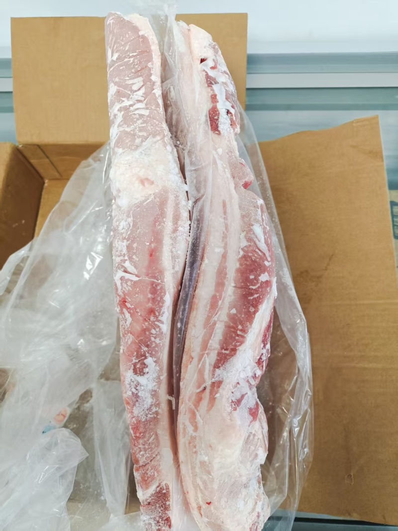 前上肉16吨