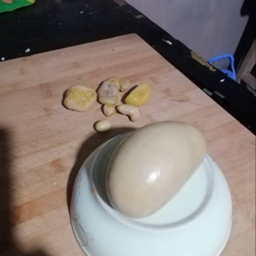 鸭宝