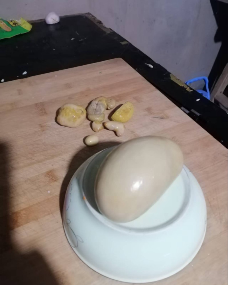 鸭宝