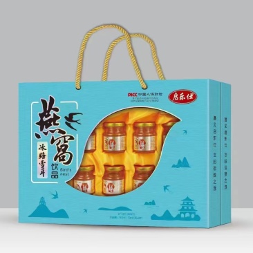 威海本地燕窝礼盒