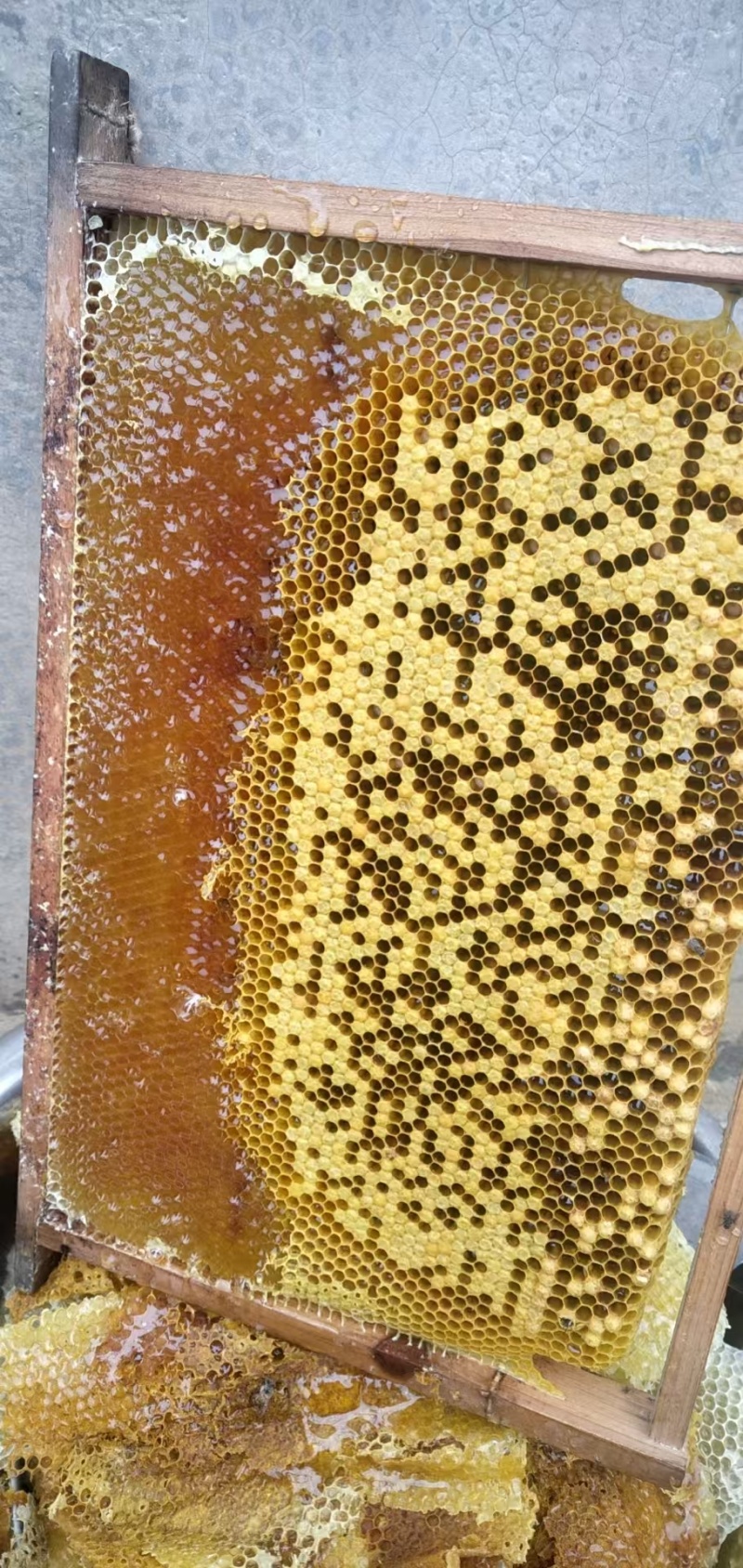 蜂蜜
