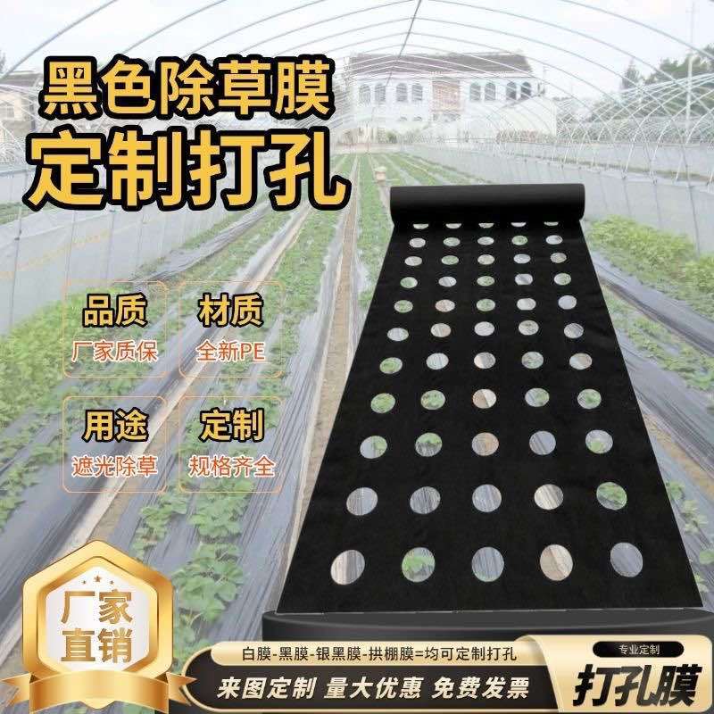 地膜打孔定制