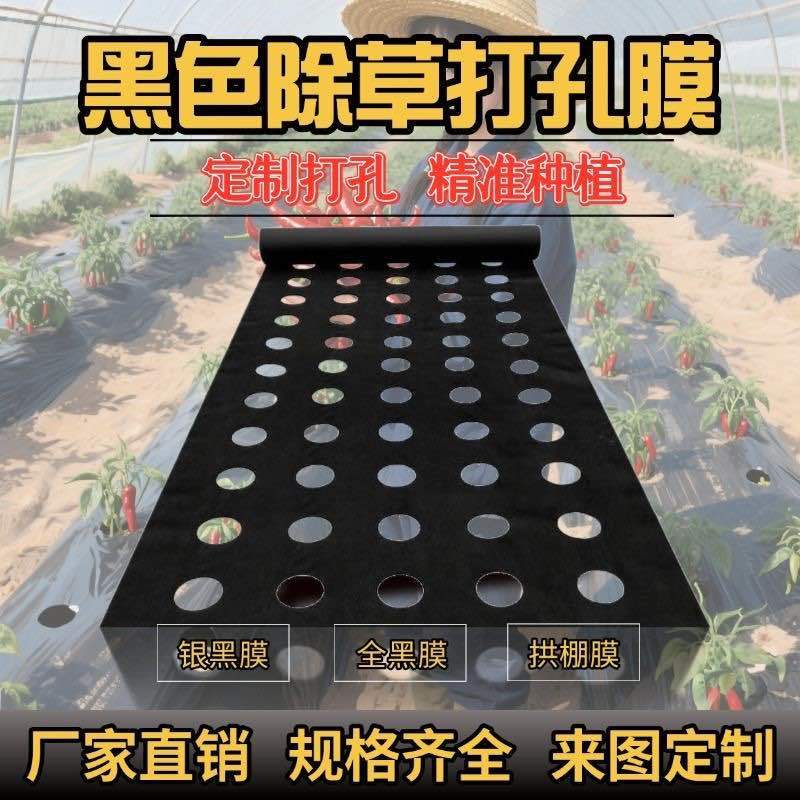 地膜打孔定制
