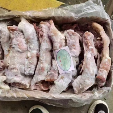 熟猪头肉