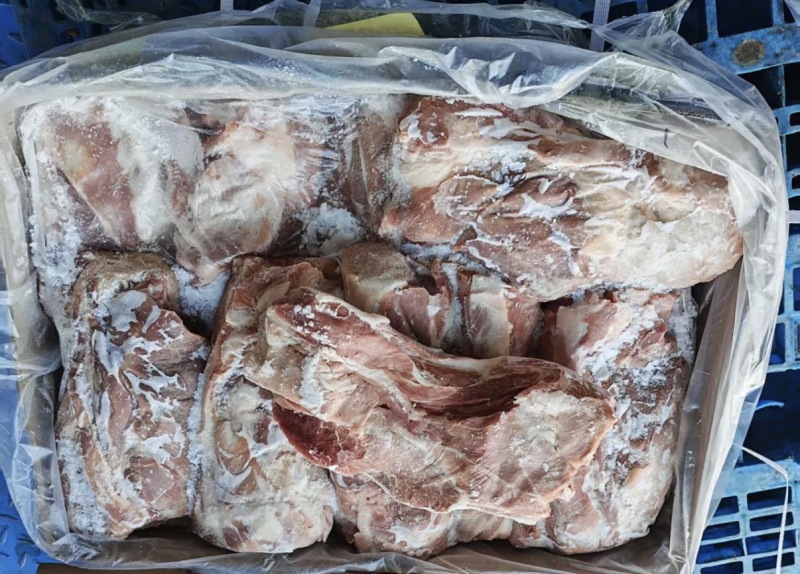 猪肉