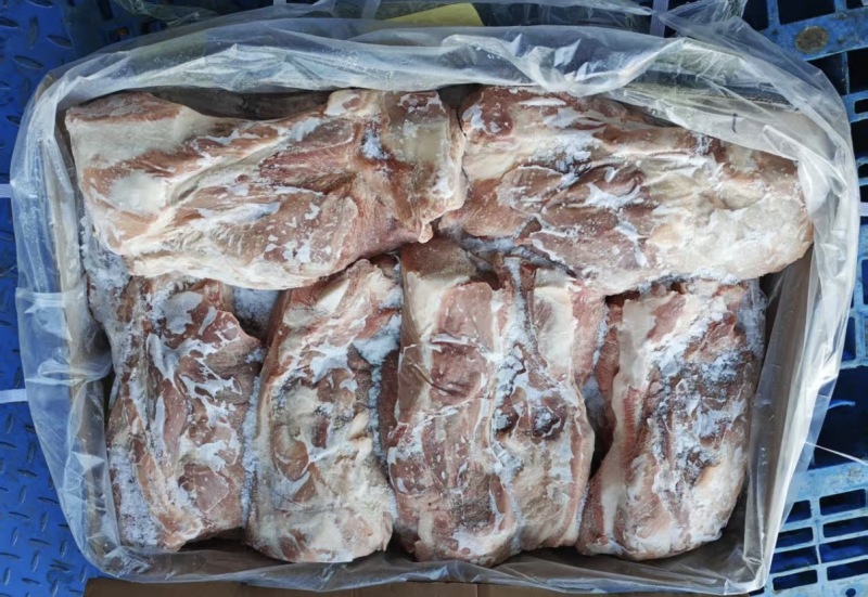 猪肉