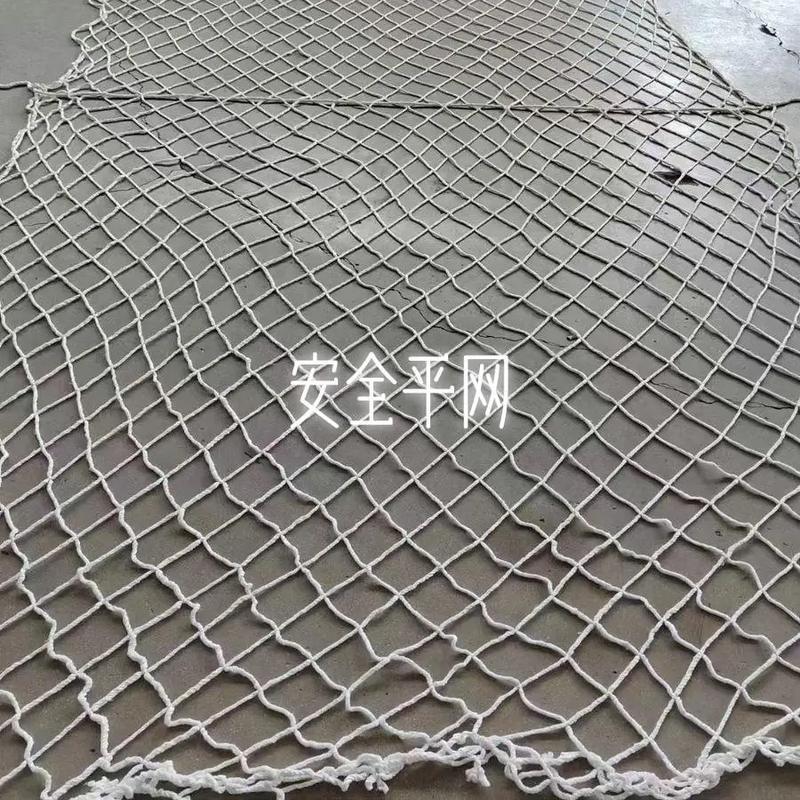 建筑工程安全网楼梯防护网天井网