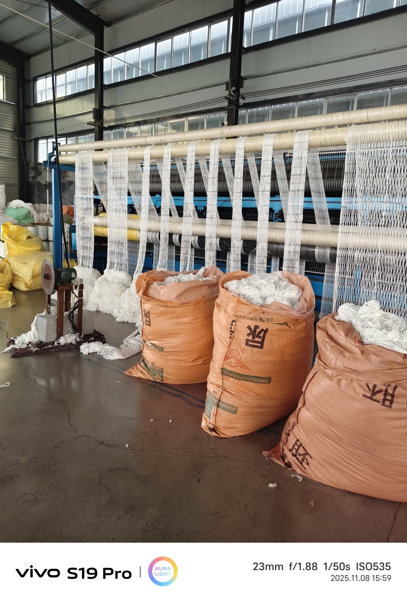 建筑工程安全网楼梯防护网天井网