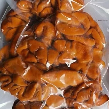 鲜卤肥肠