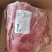 牛脖肉，新鲜纯干