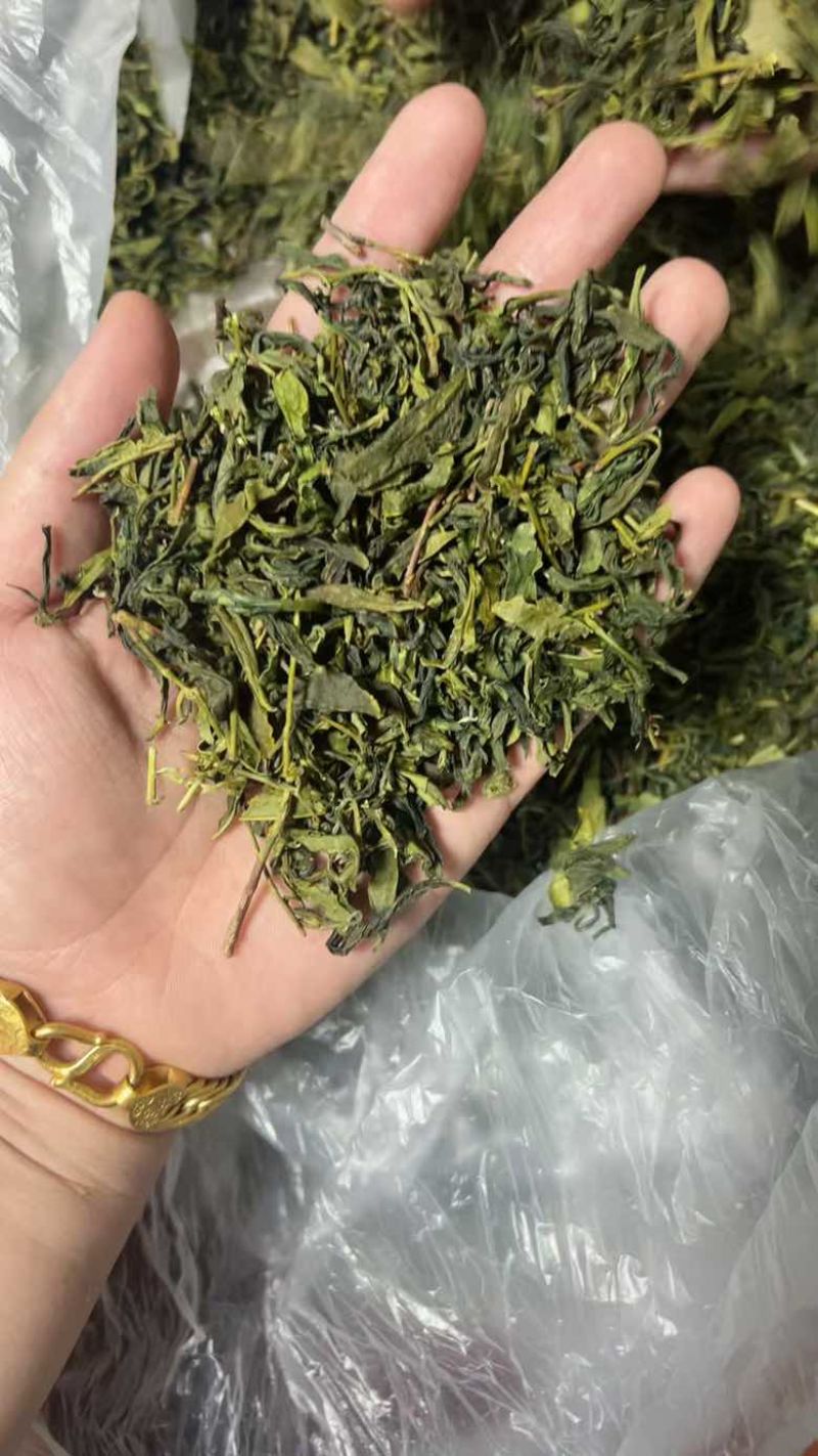 绿茶