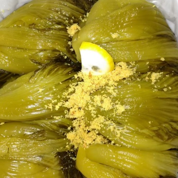 餐饮商用酸菜