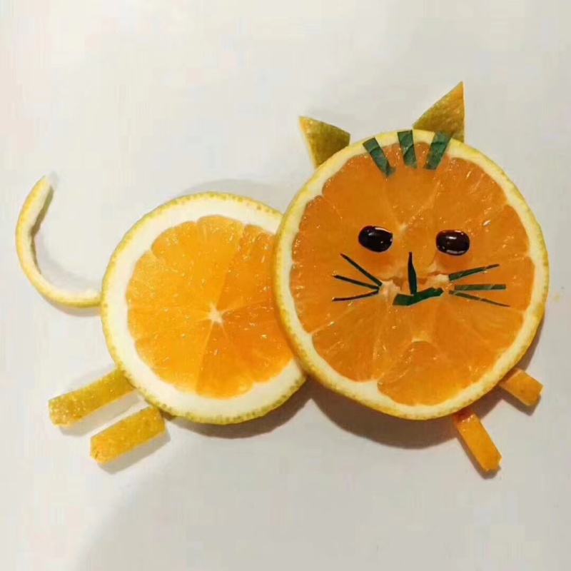 秭归脐橙九月红
